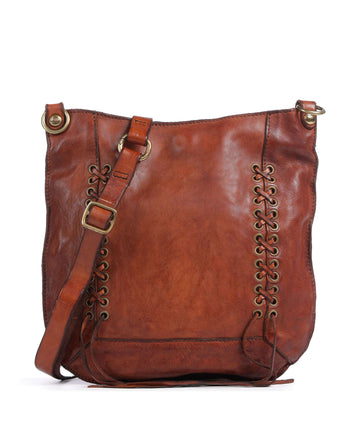 Campomaggi Torba preko ramena cognac