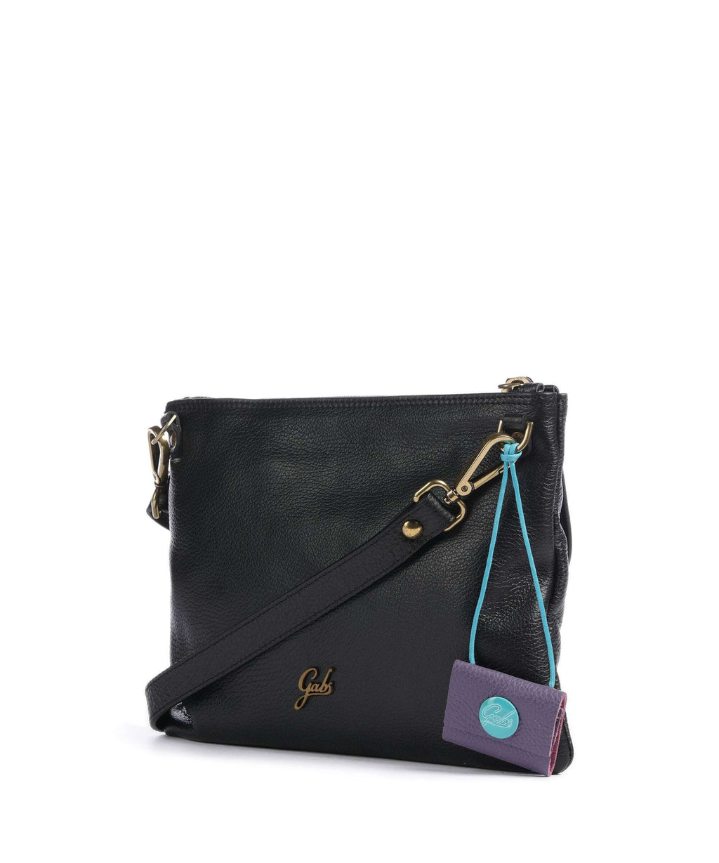 Gabs Urban Beyonce Shoulder bag nero
