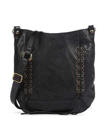 Campomaggi Torba preko ramena black
