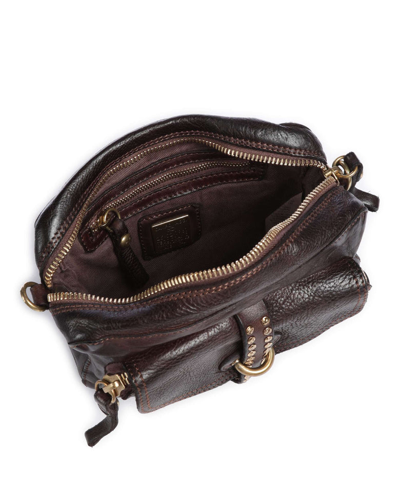Campomaggi Crossbody bag brown