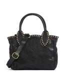 Campomaggi Torba preko ramena black