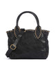 Campomaggi Torba preko ramena black