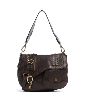 Campomaggi Torba preko ramena brown