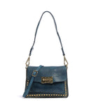 Campomaggi Torba preko ramena sapphire