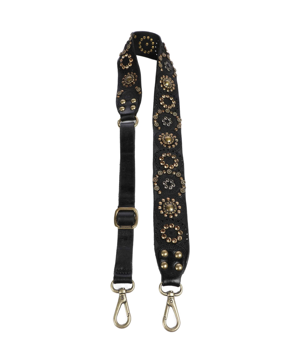 Campomaggi Bag strap nero