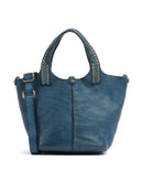 Campomaggi Torba preko ramena sapphire