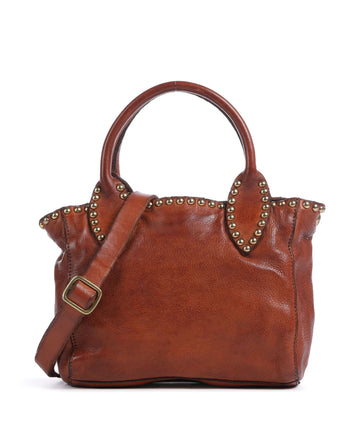Campomaggi Torba preko ramena cognac