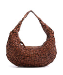 Campomaggi Torba za kantu cognac