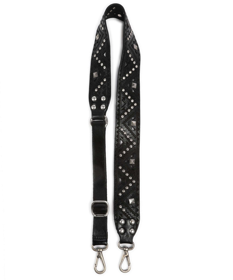 Campomaggi Bag strap nero