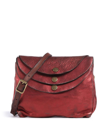 Campomaggi Torba preko ramena coral