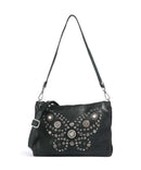 Campomaggi Torba preko ramena green bottle