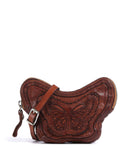 Campomaggi Crossbody bag cognac