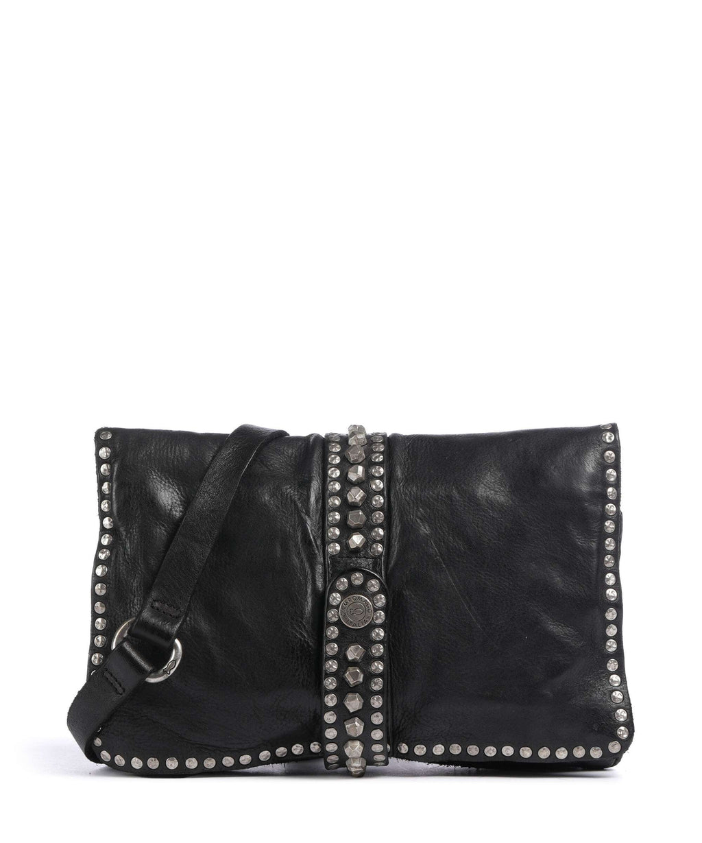Campomaggi Crossbody bag black
