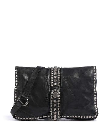 Campomaggi Torba preko ramena black
