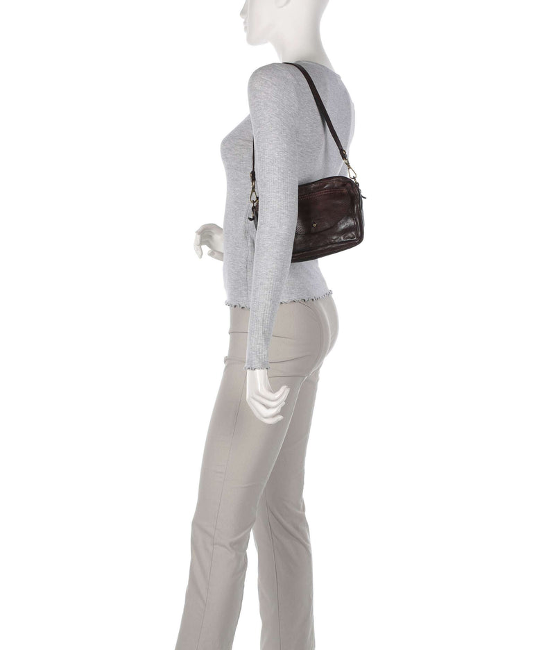 Campomaggi Shoulder bag moro