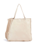 Campomaggi Shopper crema