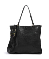Campomaggi Shopper nero