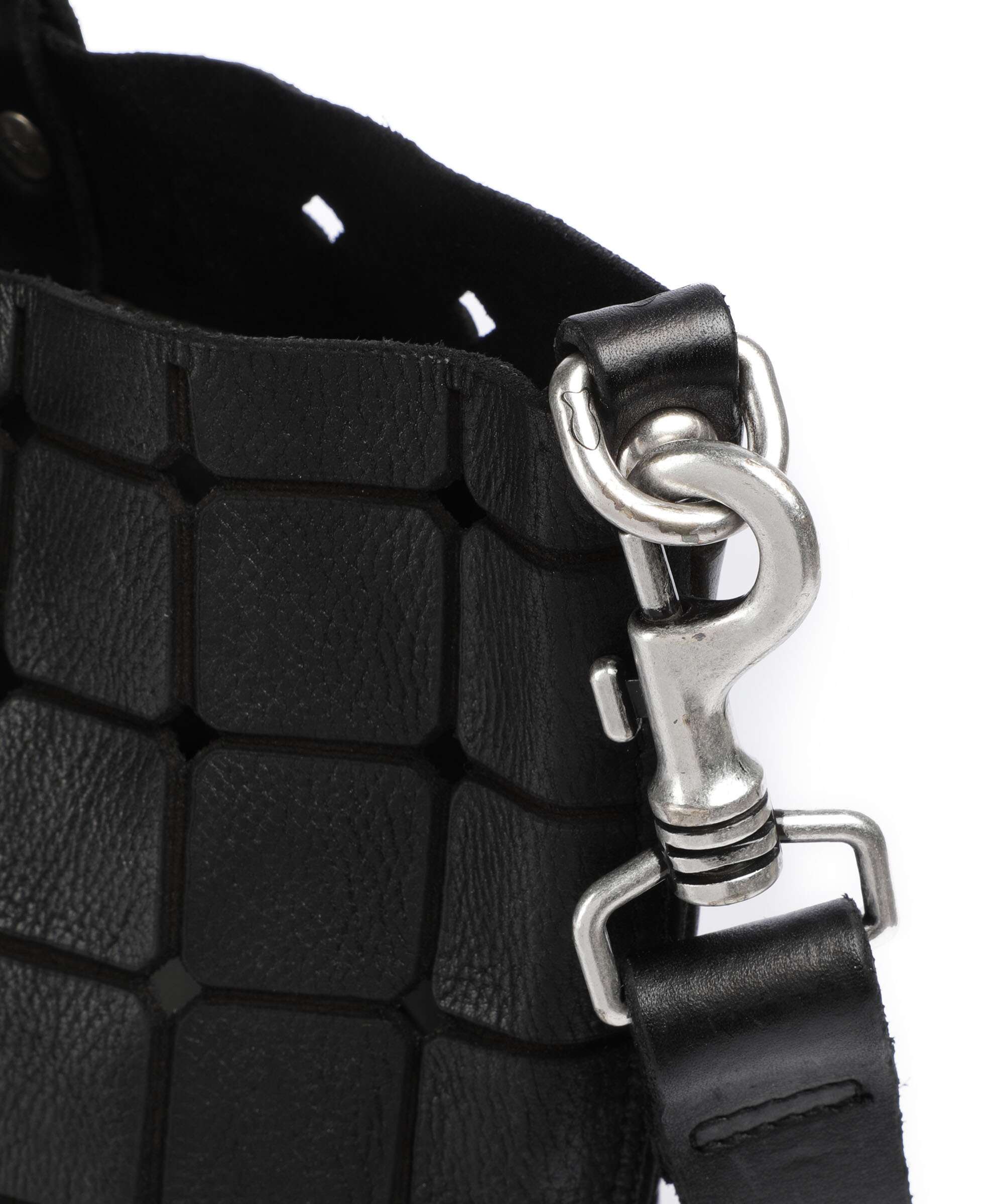 Campomaggi Tote bag nero