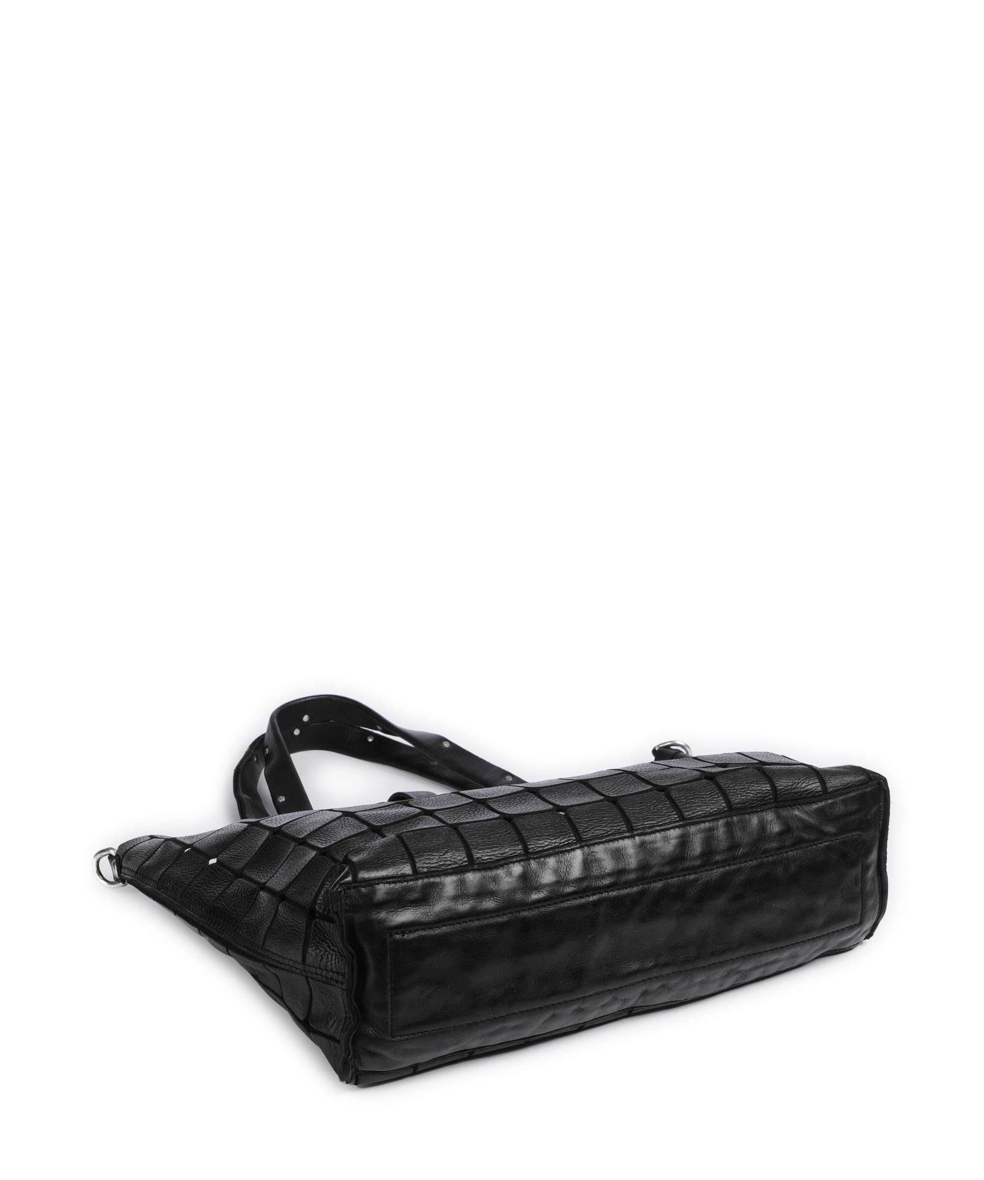 Campomaggi Tote bag nero
