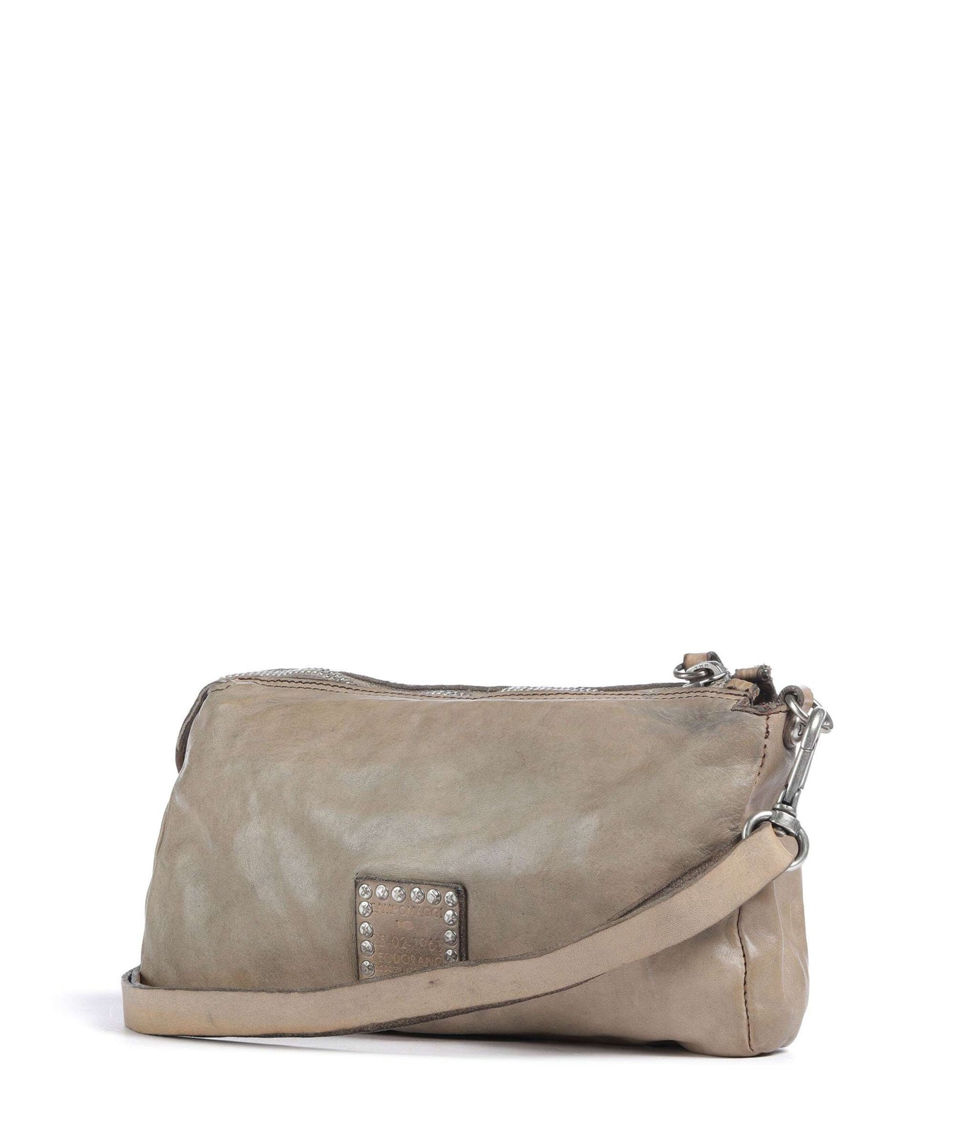Campomaggi Crossbody bag ghiaccio