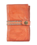 Campomaggi Wallet albicocca