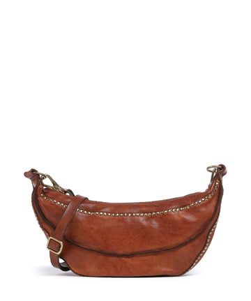Campomaggi Torba preko ramena cognac