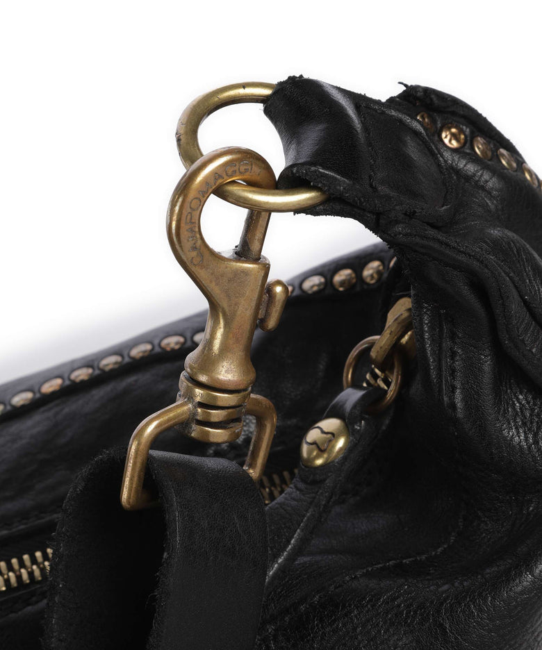 Campomaggi Crossbody bag nero