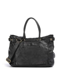 Campomaggi Handbag grigio