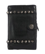 Campomaggi Wallet nero