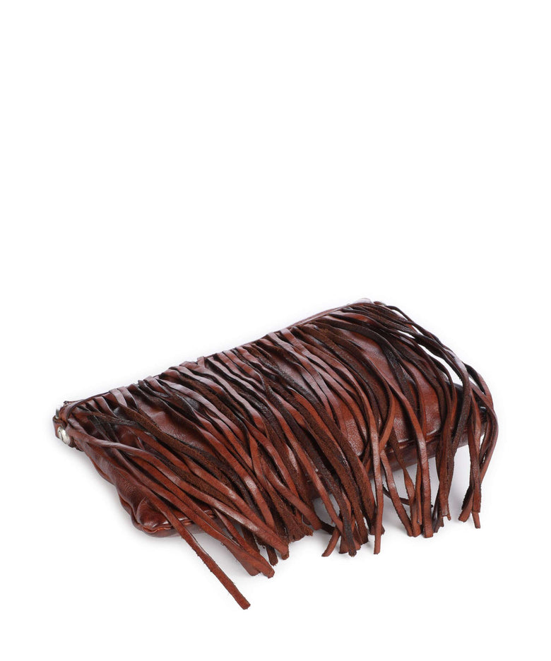 Campomaggi Crossbody bag cognac