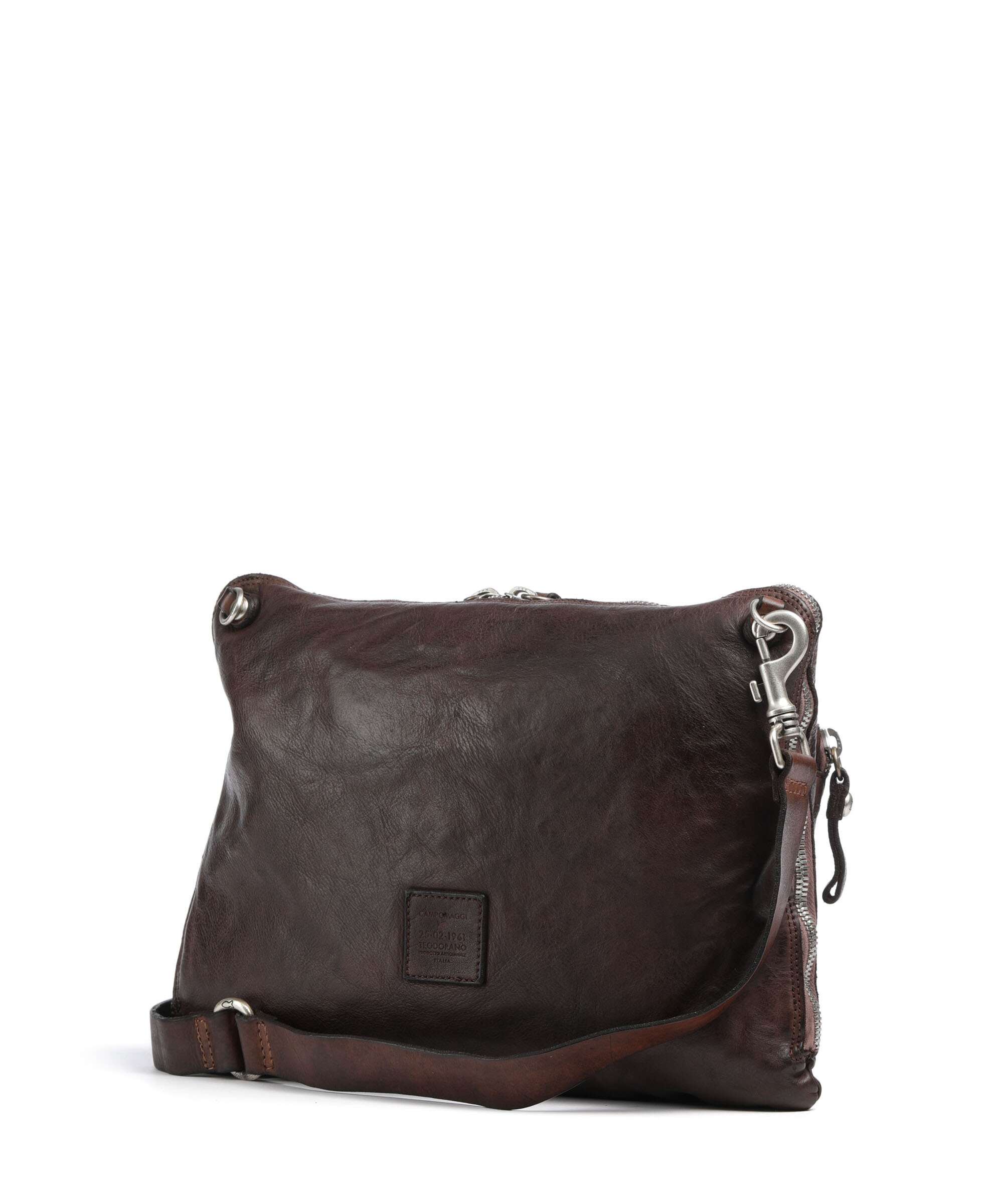 Campomaggi Briefcase moro