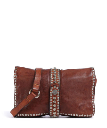Campomaggi Torba preko ramena cognac