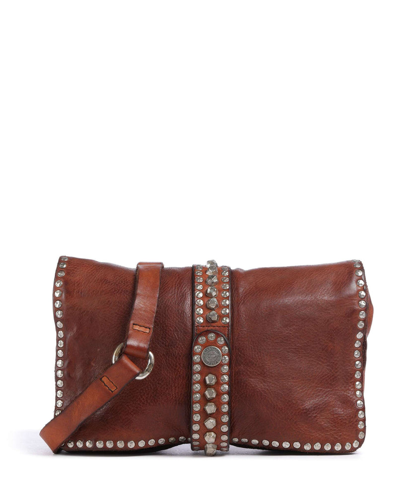 Campomaggi Crossbody bag cognac