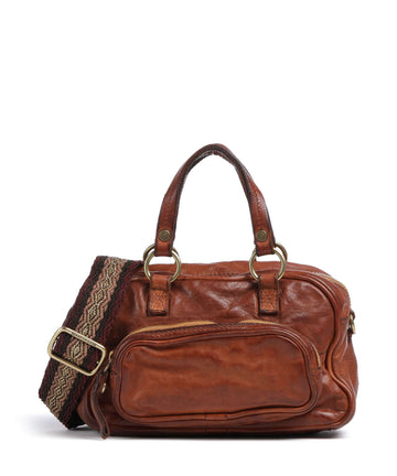 Campomaggi Torbu cognac