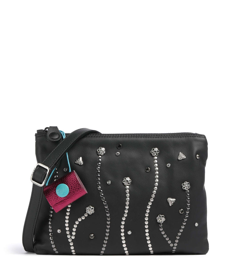 Gabs Oceania Beyonce Crossbody bag black