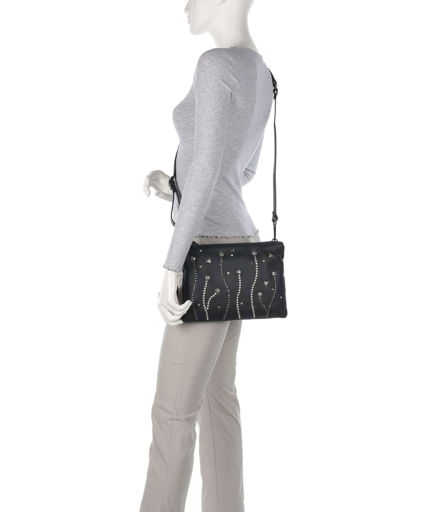 Gabs Oceania Beyonce Crossbody bag black