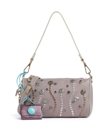 Gabs Oceania Pepita Torbu mauve