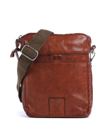 Campomaggi Torba preko ramena cognac