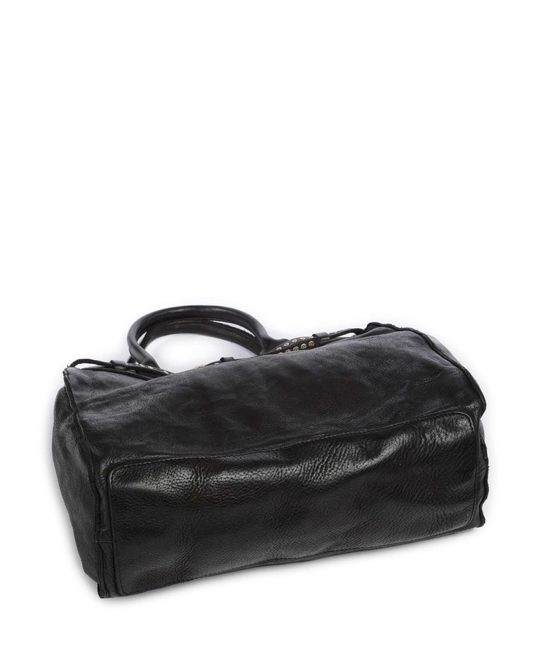 Campomaggi Handbag nero