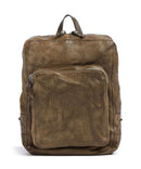 Campomaggi Ruksak verde militare