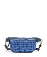 Campomaggi Torbica bluette
