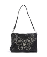 Campomaggi Torba preko ramena black