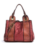 Campomaggi Torba preko ramena coral