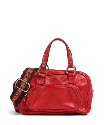 Campomaggi Torbu red