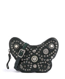 Campomaggi Torba preko ramena green bottle