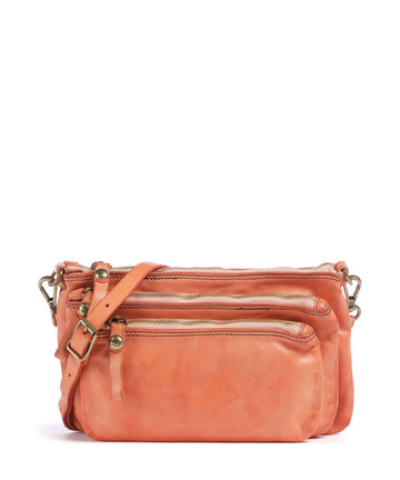 Campomaggi Torba preko ramena apricot