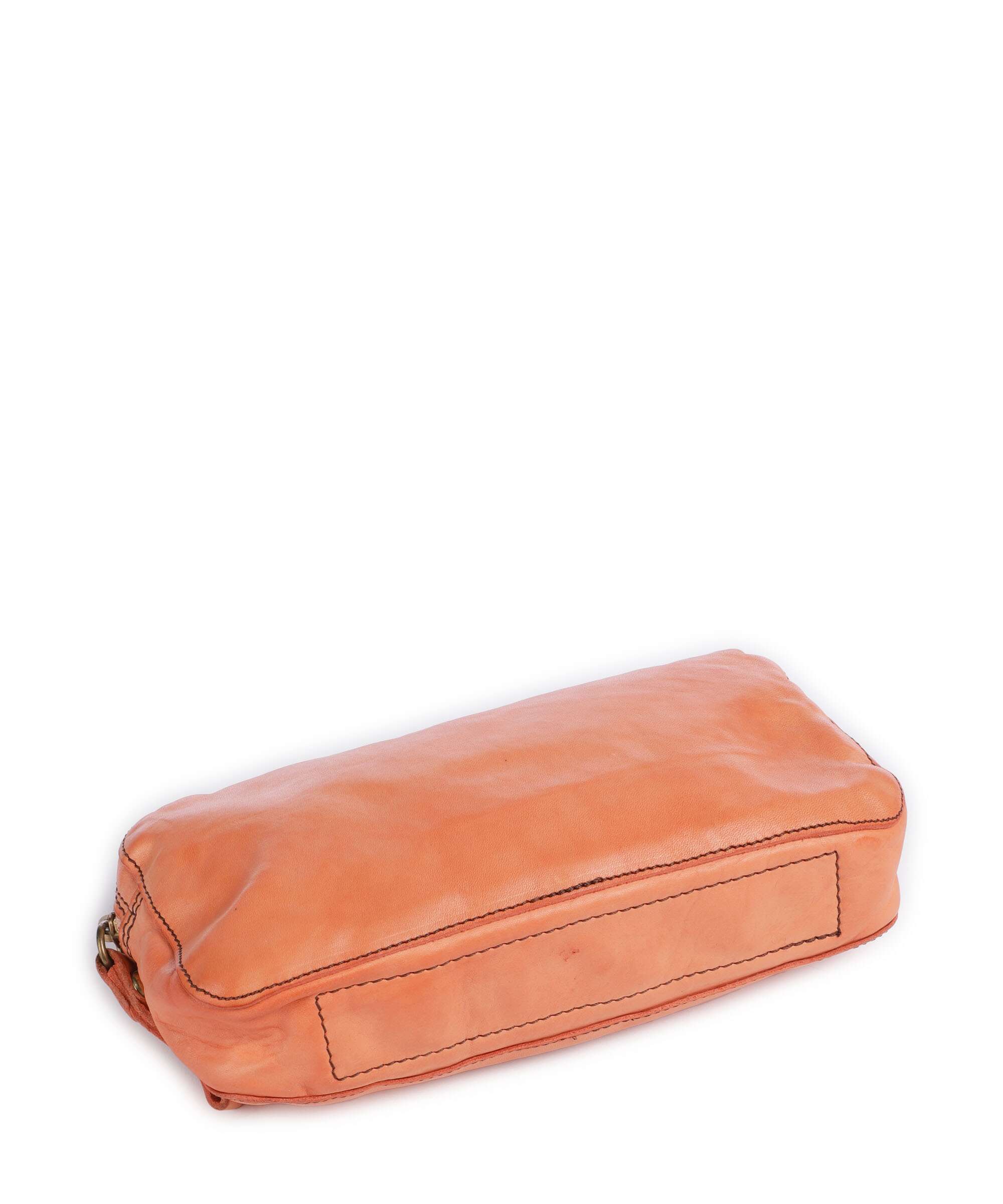Campomaggi Crossbody bag apricot