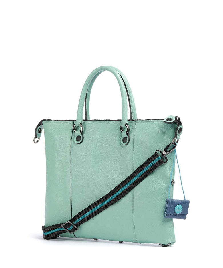 Gabs Icon G3 Plus Backpack bag acquatic blue