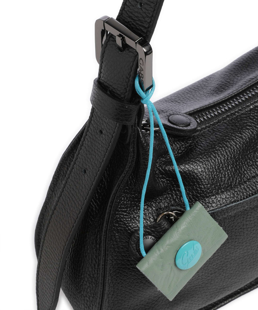 Gabs Porto Rico Gala Shoulder bag nero