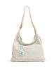 Gabs Naxos Clara Hobo bag milk